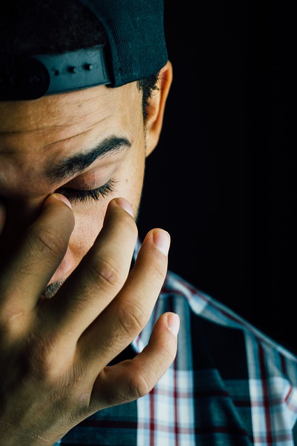 Half of gay men with depression have thought about suicide, survey finds